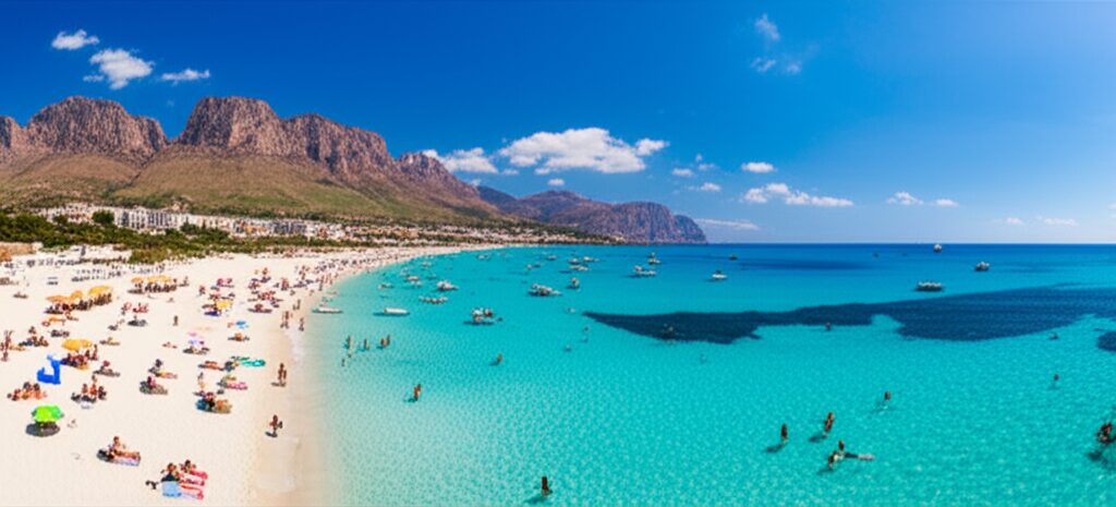 San Vito Lo Capo, Sicília: O Guia Completo para o Paraíso Escondido da Itália