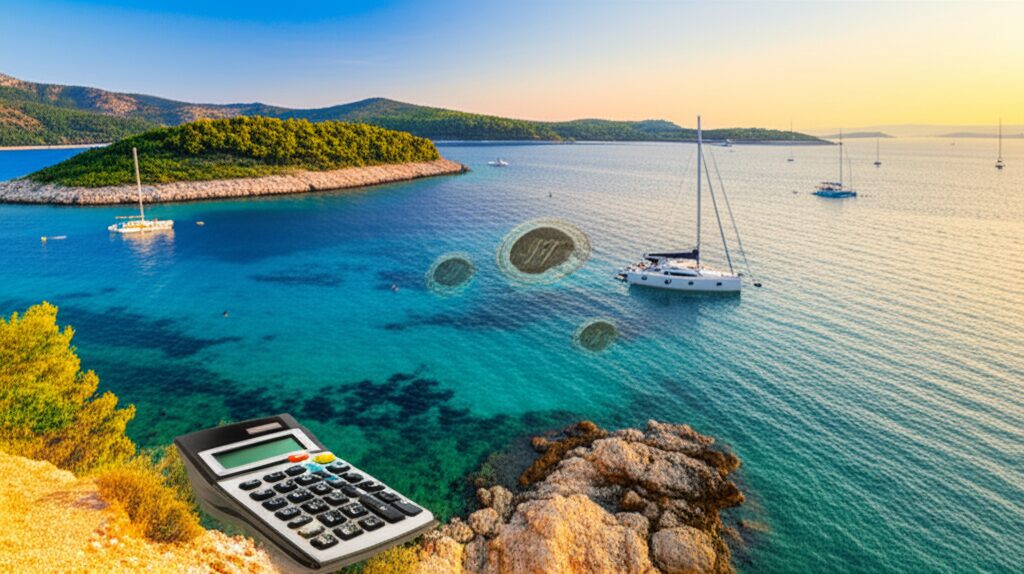 Quanto Custa Uma Viagem para a Croácia? Guia Completo de Preços e Orçamento