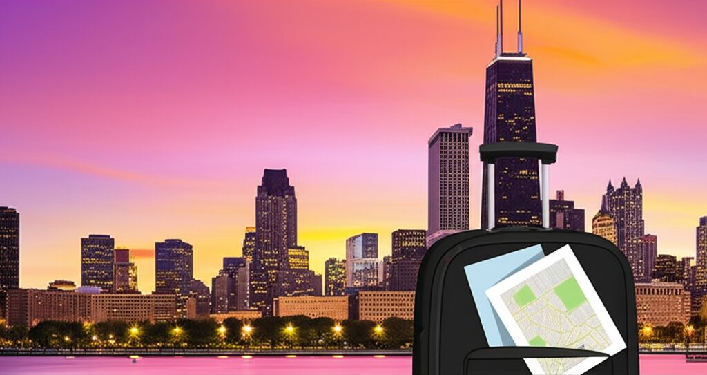 Quanto Custa Viajar para Chicago? Guia Completo de Custos e Dicas para sua Viagem!