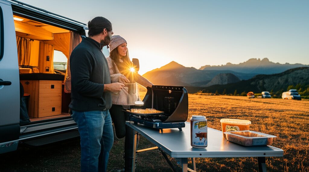 Road Trip EUA: A Grande Aventura Começa de Chicago à Dakota do Sul