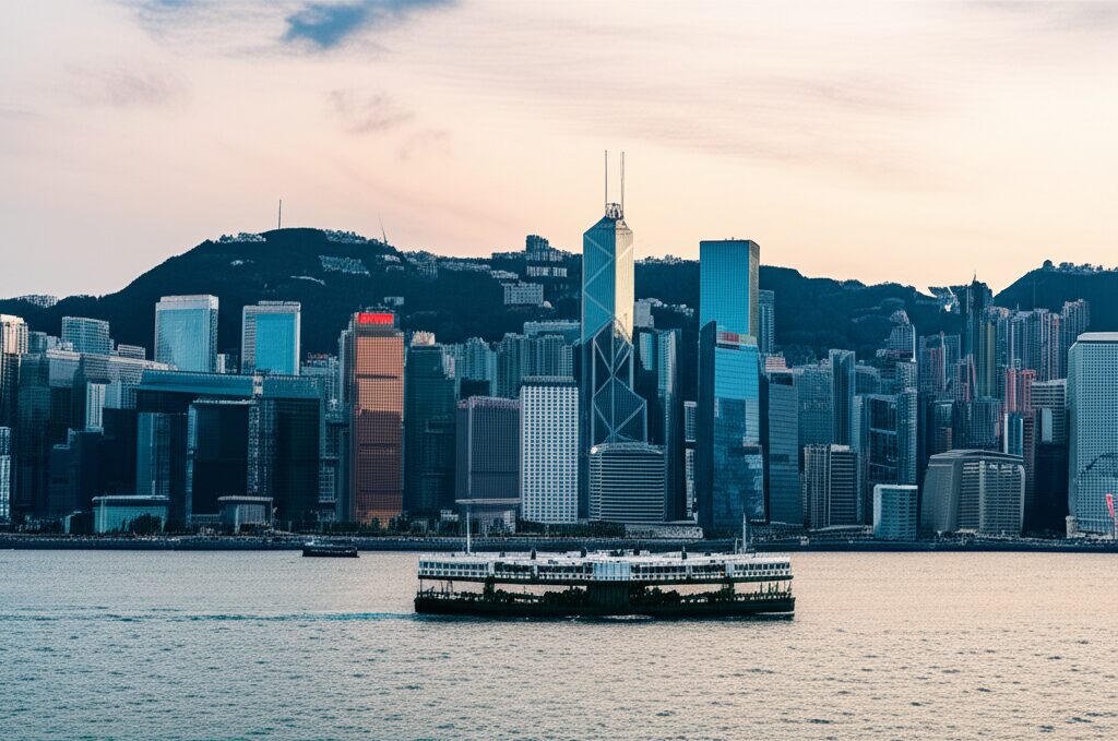 Roteiro Hong Kong 2 Dias: Descubra o Melhor da Cidade em 48 Horas