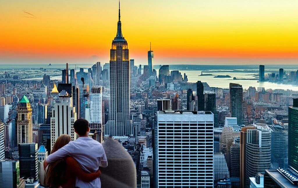 Roteiro Nova York: Dicas e Passeios Imperdíveis na Capital do Mundo