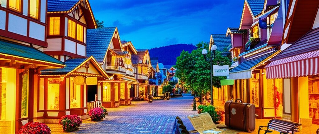 Quanto Custa Viajar para Gramado? Guia Completo de Preços e Dicas!