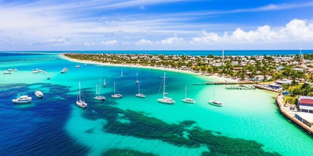 San Andrés Caribe: Seu Guia Completo para uma Viagem Inesquecível e Acessível