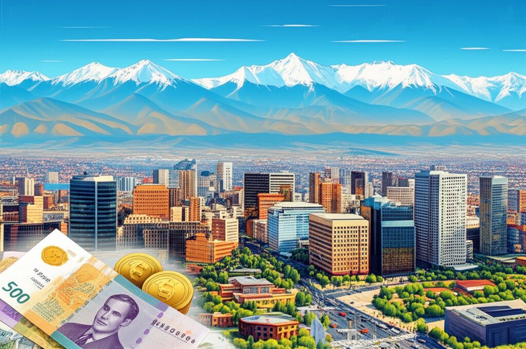 Quanto Custa Viajar para Santiago do Chile em 2024? Guia Completo de Custos