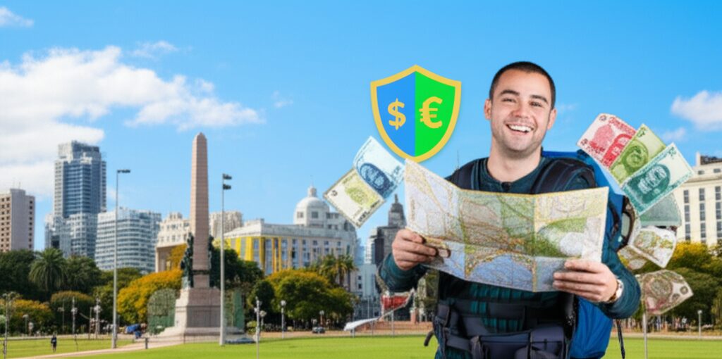 Seguro Viagem Argentina: O Guia Completo para Viajar Protegido e Economizar