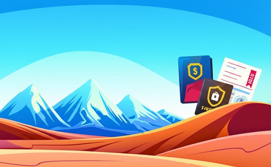 Seguro Viagem Chile: Guia Completo, Obrigatoriedade e Melhores Preços