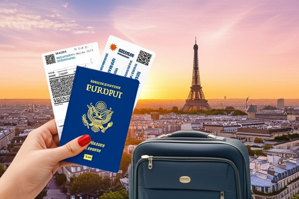 Seguro Viagem Europa: Guia Completo para Viajar Tranquilo e Economizar