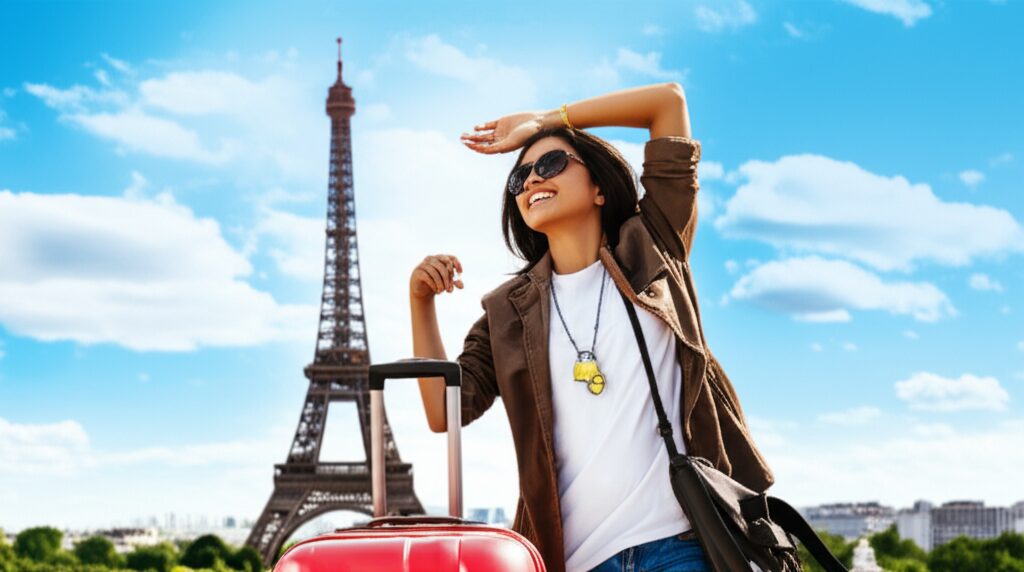 Seguro Viagem Internacional: Guia Definitivo para Escolher a Melhor Cobertura