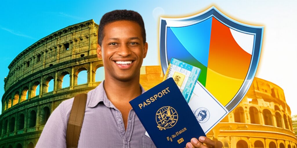 O Melhor Seguro Viagem para Itália e Europa: Guia Completo e Barato