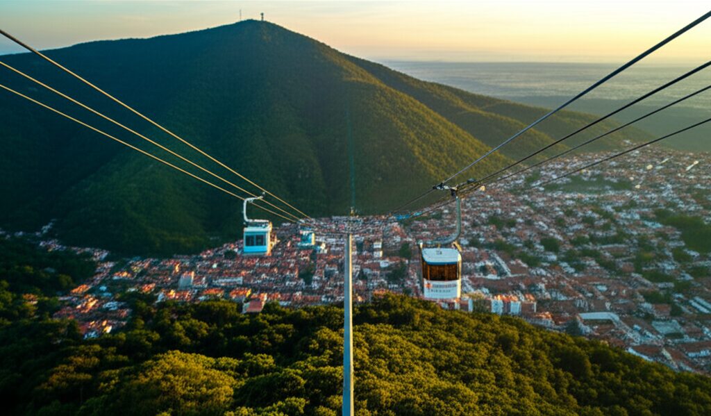 Serra Negra: Guia Completo para Sua Viagem Perfeita no Circuito das Águas Paulistas