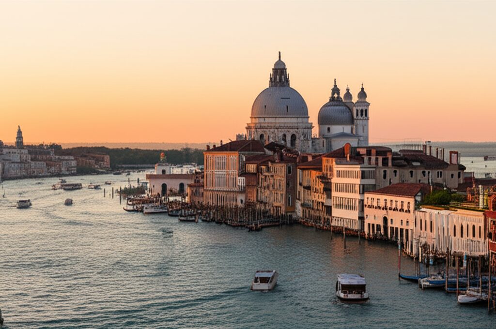 Onde Ficar em Veneza: Guia Definitivo para sua Hospedagem Perfeita