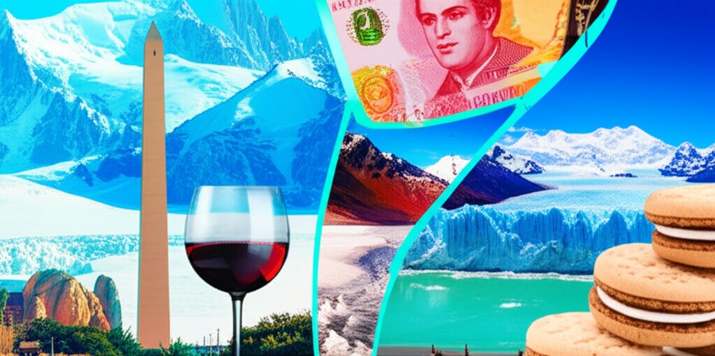 Guia Definitivo: Viagem Perfeita e Econômica para a Argentina