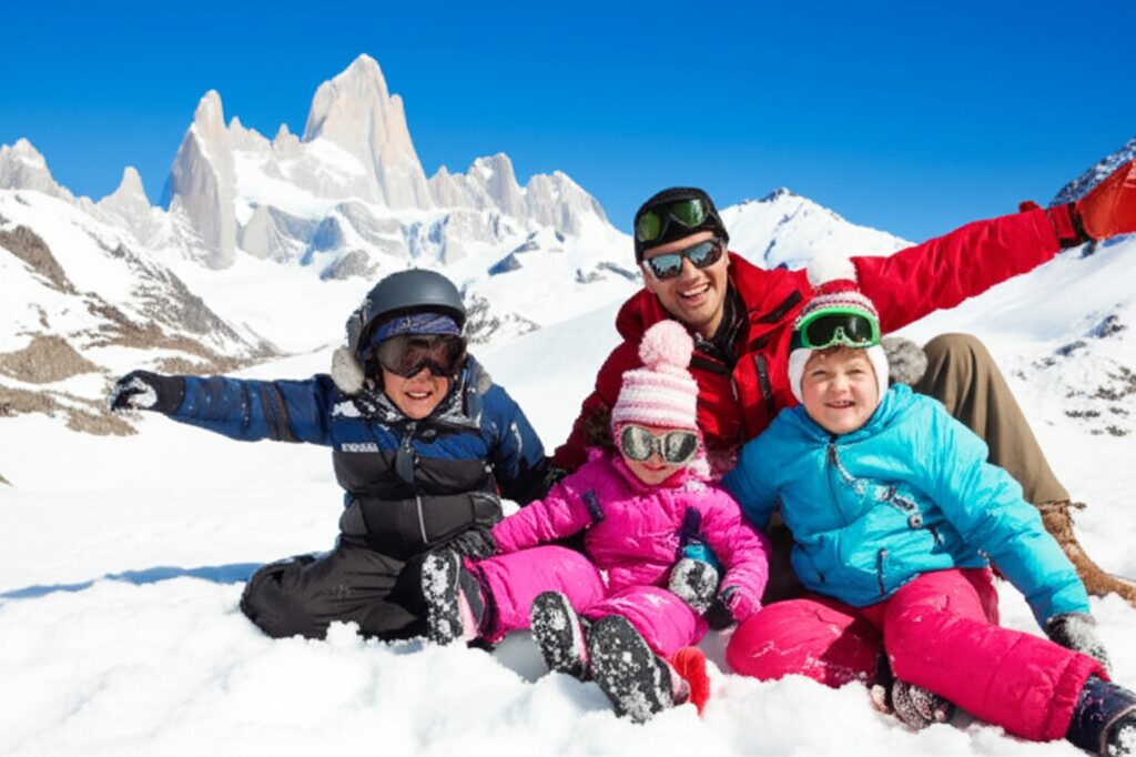 Viagem Neve Chile: Seu Sonho Acessível! Descubra Como Visitar e Curtir a Neve por Menos