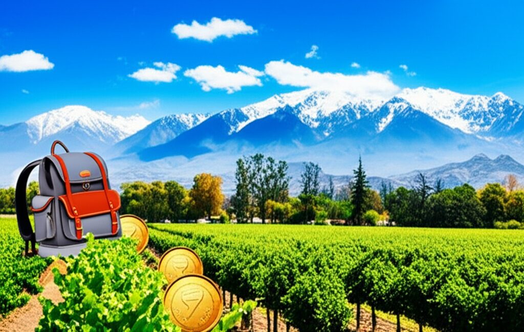 Guia Completo: Como Viajar Barato para Mendoza e Economizar ao Máximo!