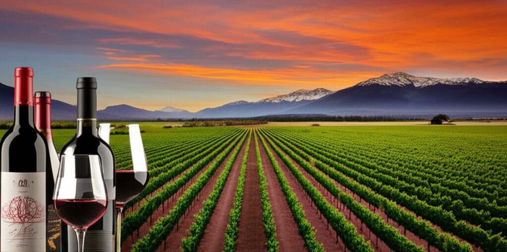 Roteiro Mendoza: Guia Completo para Sua Viagem Inesquecível na Terra do Vinho e dos Andes