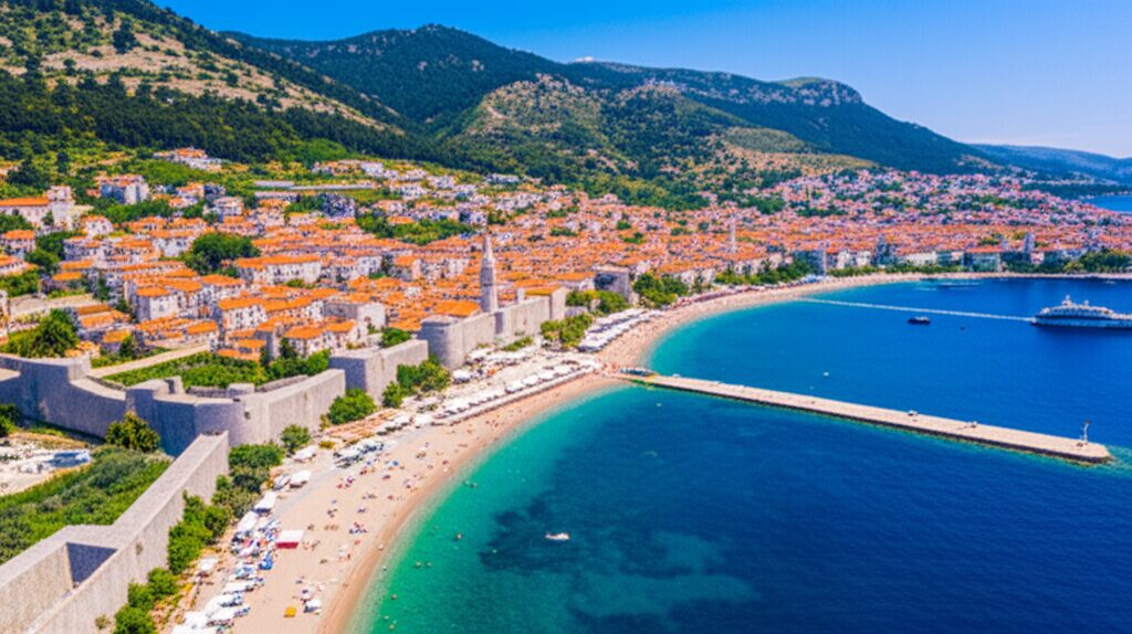 Budva, Montenegro: O Guia Completo para uma Viagem Inesquecível