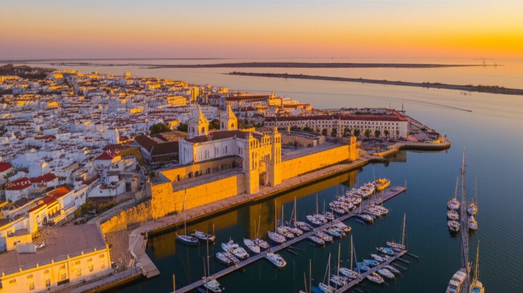Faro, Portugal: Guia Completo para Descobrir a Jóia Escondida do Algarve