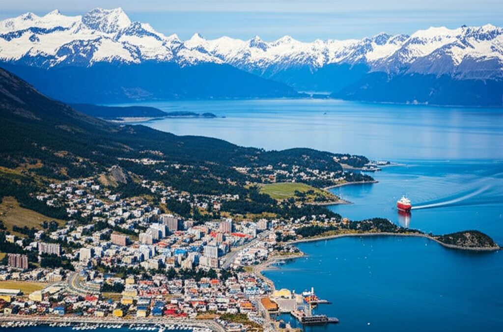 Ushuaia: Guia Completo de Viagem ao Fim do Mundo na Patagônia Argentina