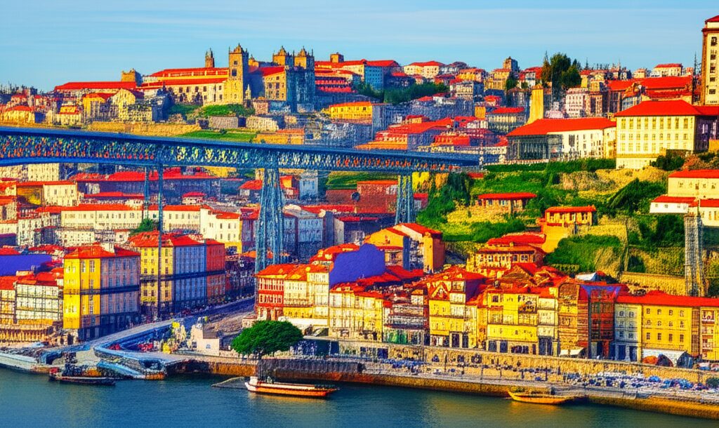 Roteiro Porto 48 Horas: O Guia Completo para Explorar a Cidade Mais Encantadora da Europa