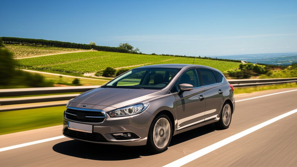 Aluguel de Carro em Portugal: Guia Completo para Economizar e Dirigir com Tranquilidade!