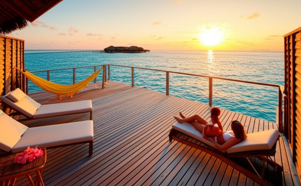 Maldivas: Guia Completo para Planejar a Viagem dos Seus Sonhos