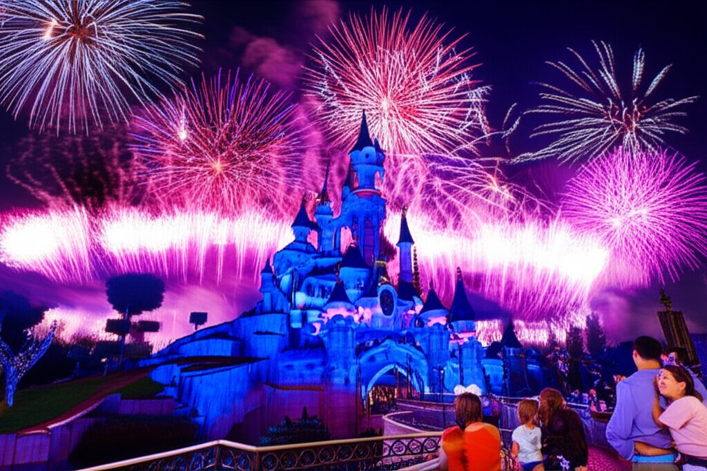 Guia Completo para Planejar Sua Viagem à Disney Califórnia: Tudo o Que Você Precisa Saber!