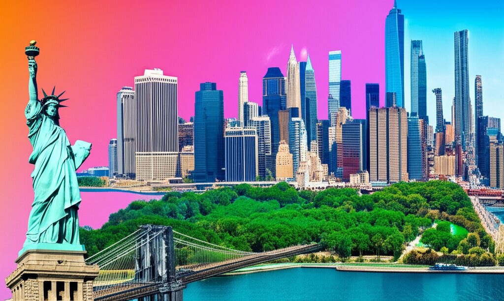 O Que Fazer em Nova York: As 10 Atrações Imperdíveis da Big Apple