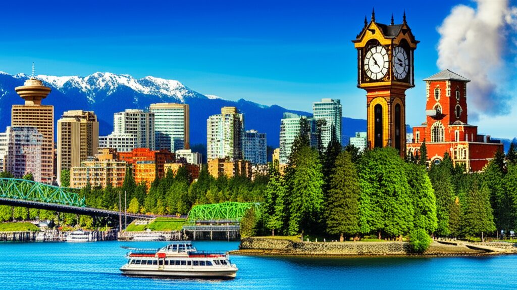 Descubra as 10 Melhores Atrações em Vancouver: Seu Guia Completo para uma Viagem Inesquecível