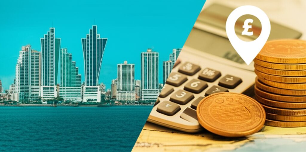 Quanto Custa Viajar para o Panamá: Guia Completo para 7 Dias na Cidade do Panamá