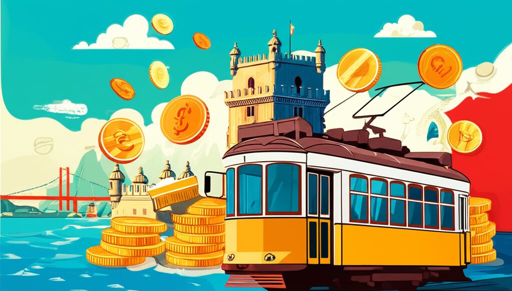 Quanto Custa Viajar para Portugal em 2024? Guia Completo de Custos e Orçamento