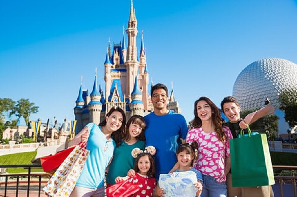 Quanto Custa Uma Viagem Para Orlando? Guia Completo de Preços e Planejamento!