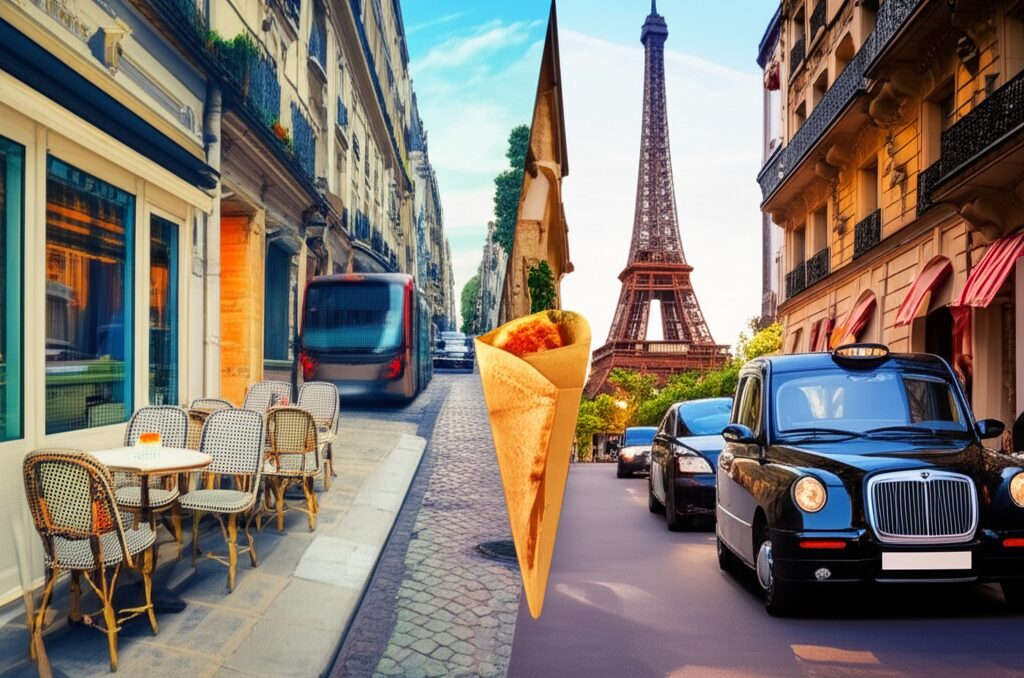 Quanto Custa uma Viagem para Paris? Guia Completo de Orçamentos por Perfil!