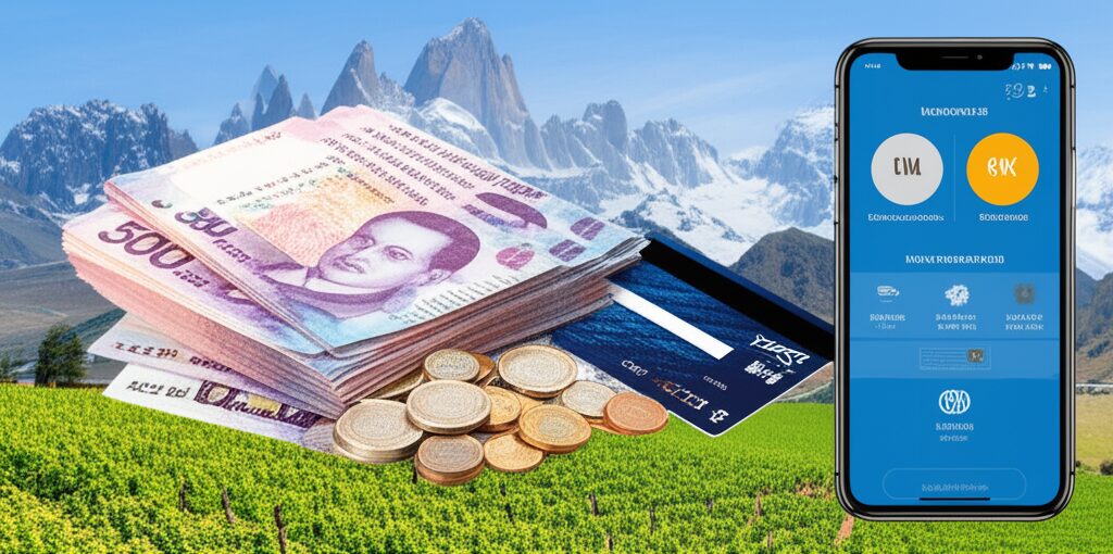 Quanto Levar e Como Levar Dinheiro para o Chile: Guia Completo