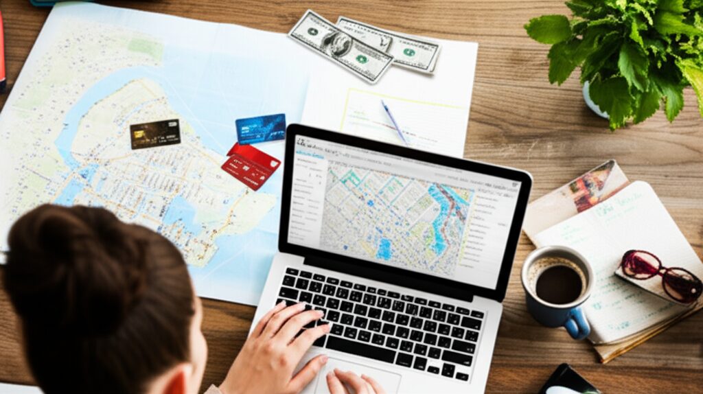 Quanto Dinheiro Levar para Miami: Guia Completo para Planejar Sua Viagem