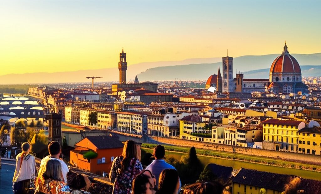 Passeios Imperdíveis em Florença: Os 5 Melhores para Sua Viagem à Toscana (e Dicas Essenciais!)