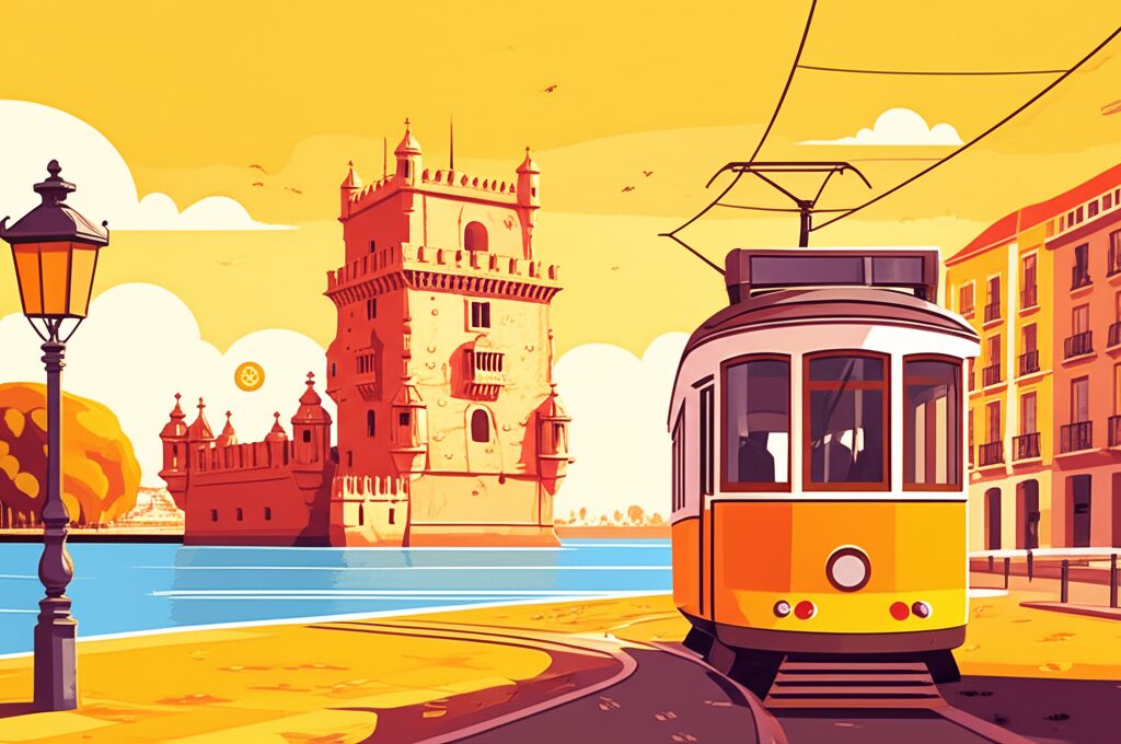 Como Economizar na Viagem a Portugal: Guia Completo para Planejar Barato