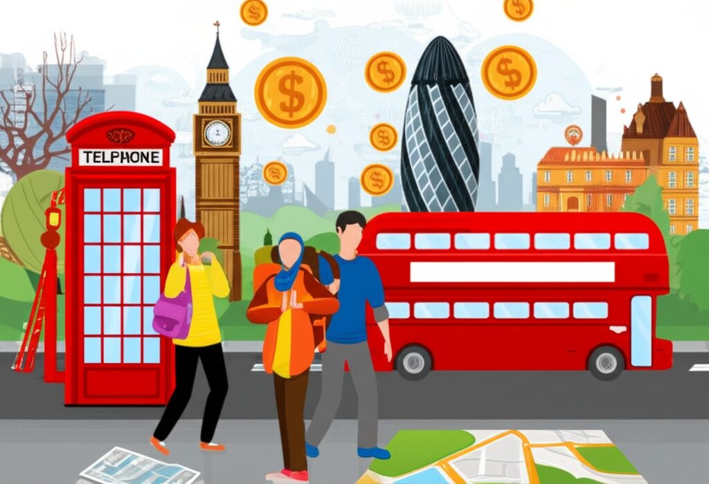 Como Viajar Barato para Londres e Inglaterra: O Guia Definitivo!
