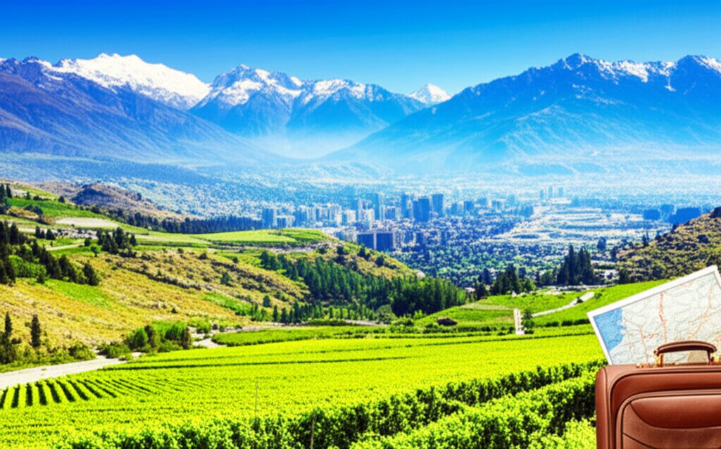 As 10 Dicas Essenciais para uma Viagem Inesquecível ao Chile