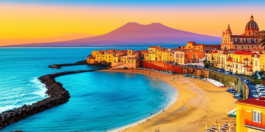 Guia Sicília: Descubra a Ilha do Mediterrâneo, do Etna às Praias Paradisíacas