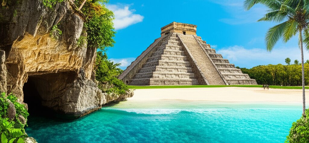 Melhores Coisas para Fazer em Cancun: Guia Completo de Aventuras Inesquecíveis