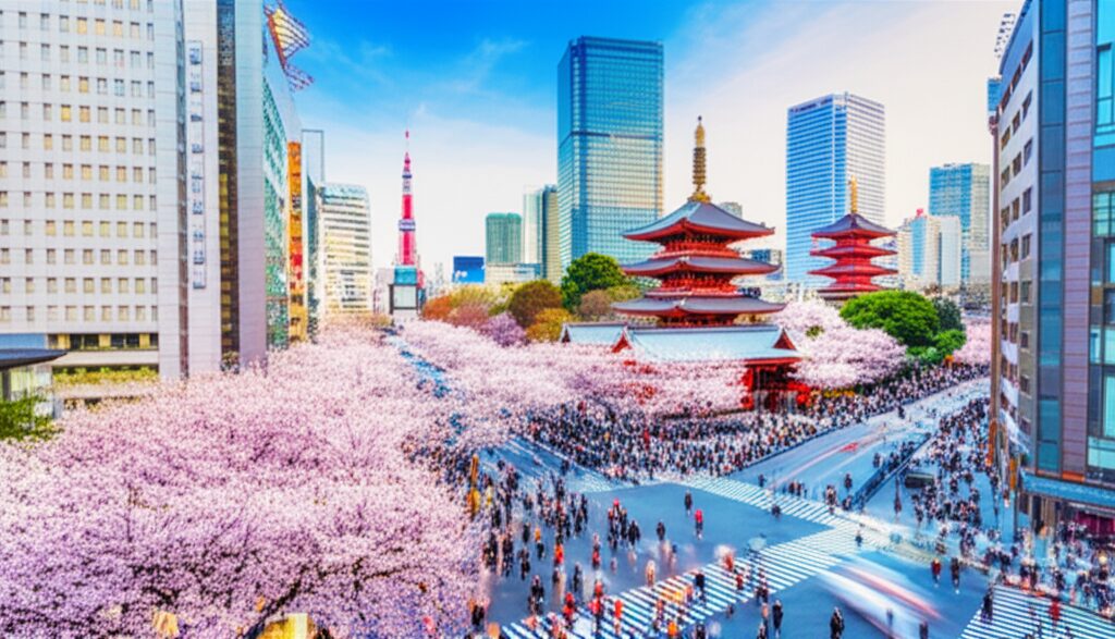 O Que Fazer em Tóquio: Guia Completo com 100 Atrações Imperdíveis para Sua Viagem