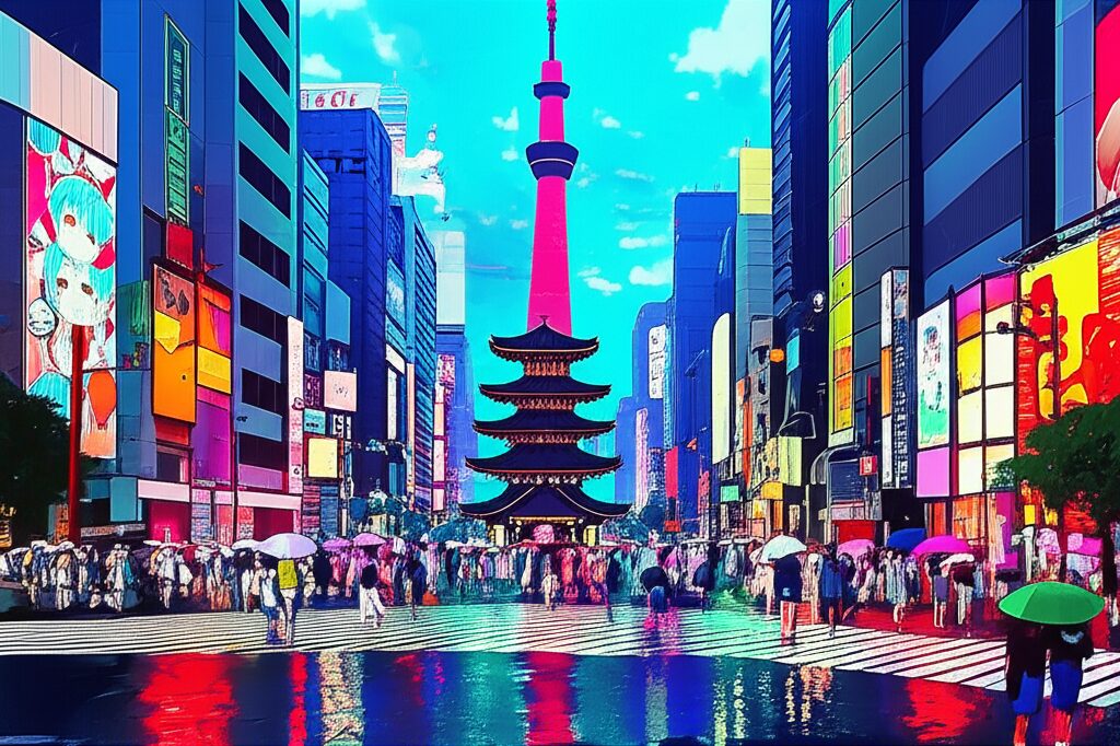 O Que Fazer em Tóquio: 10 Pontos Imperdíveis e Dicas para Sua Viagem