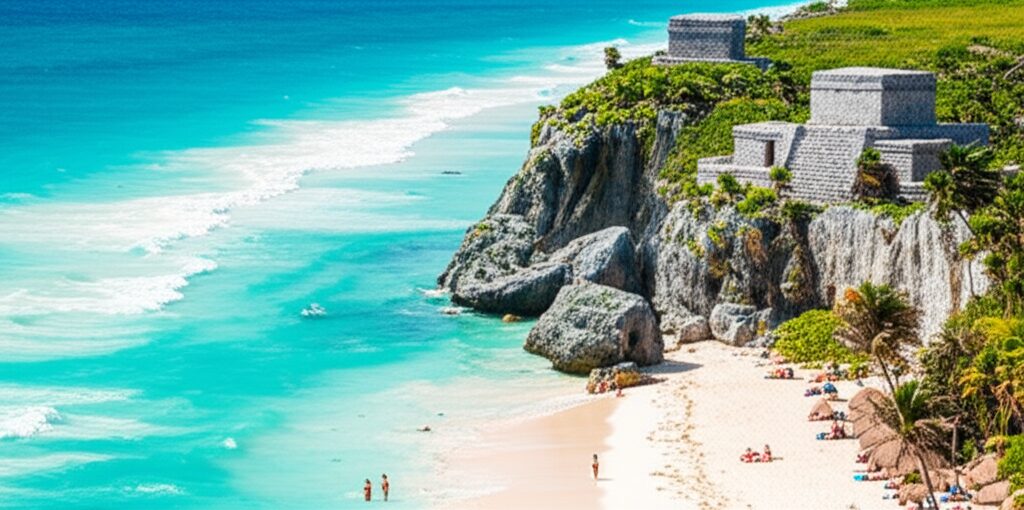 O Que Fazer em Tulum: Guia Completo com as Melhores Atividades e Dicas