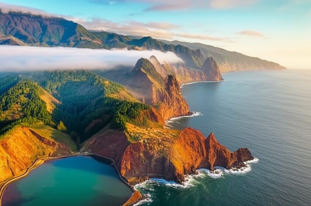 O que fazer na Madeira: 10 Experiências Inesquecíveis para Sua Aventura!