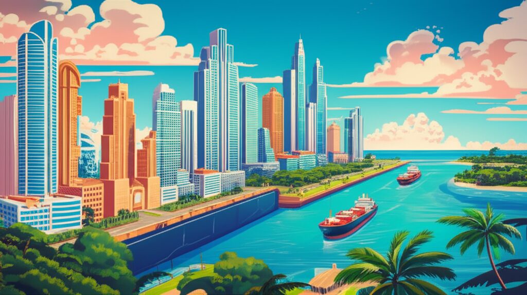 Panamá Barato: O Guia Definitivo para Economizar em Sua Viagem!