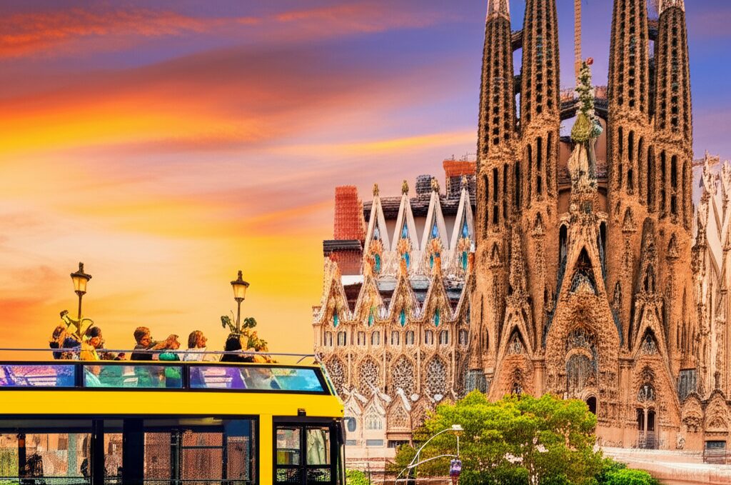 Barcelona: 5 Passeios Imperdíveis e Dicas Essenciais para Economizar