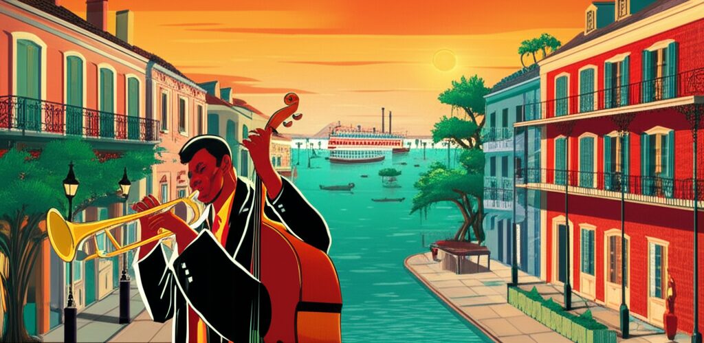 Guia Definitivo: 10 Passeios Imperdíveis em Nova Orleans para Sua Viagem