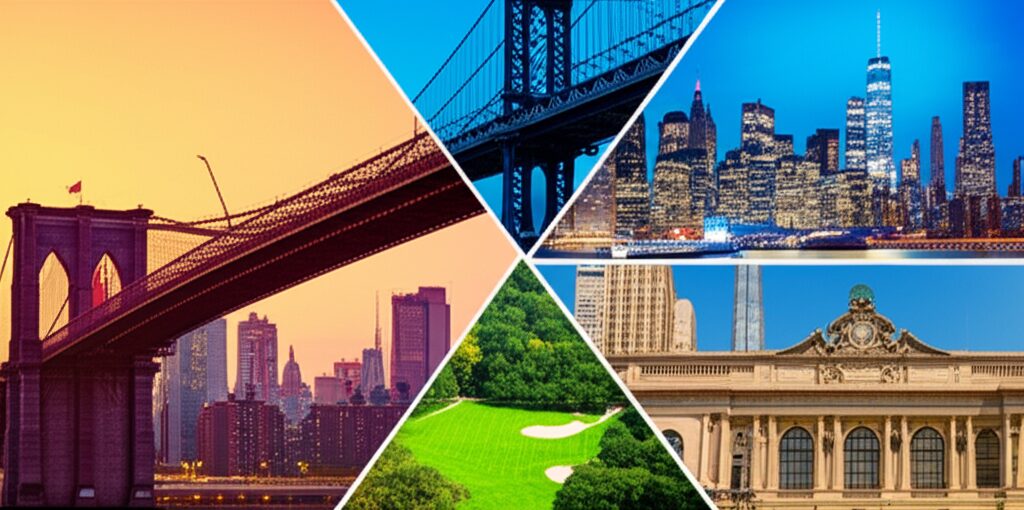 Roteiro Nova York 24 Horas: O Guia Definitivo para Aproveitar a Big Apple