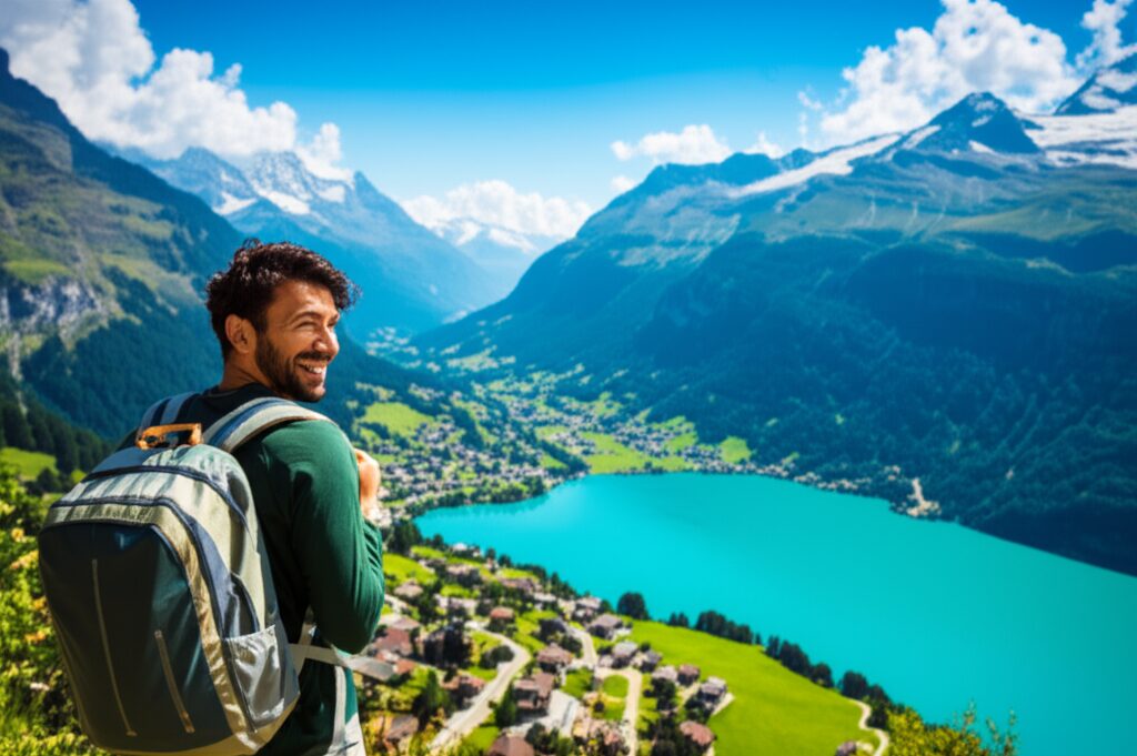 Suíça Econômica: Guia Definitivo para uma Viagem Barata e Inesquecível